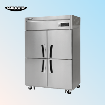 라셀르 업소용 냉동고 45박스 간냉식 LS-1045F