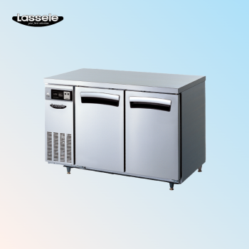 라셀르 1200 테이블냉동고 간냉식 LT-1224F