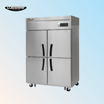 라셀르 업소용 냉동고 45박스 직냉 LD-1145F