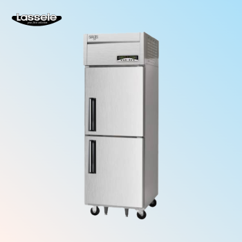 라셀르 업소용 냉동고 25박스 직냉식 LMD-620F