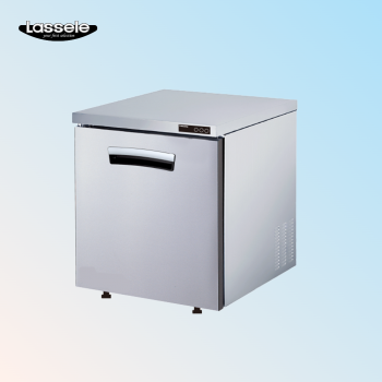 라셀르 700 테이블냉동고 1도어 간냉식 LRT-710F