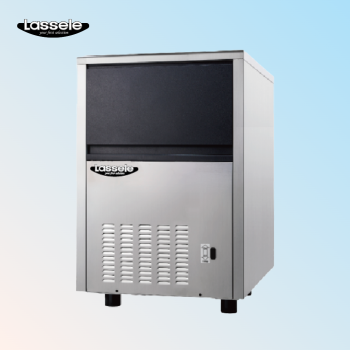 라셀르 제빙기 120GKG 큰 큐빅얼음 수랭식 LIMO-115S(큰얼음)