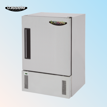 라셀르 보존식 냉동고 110L 1도어 LCT-114FS