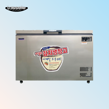 라셀르 업소용 김치냉장고 450L LOK-5221R