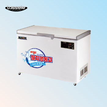 라셀르 업소용 참치냉동고 300L LOC-381F