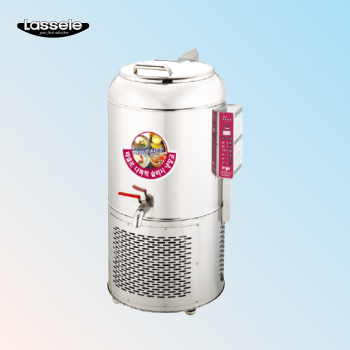 라셀르 업소용 슬러시 육수 냉장고 50L LMS-50V