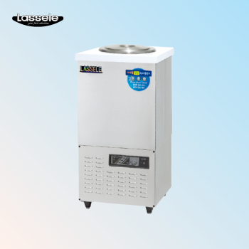 라셀르 업소용 육수냉장고 32L 두말 외통 LMJ-212R