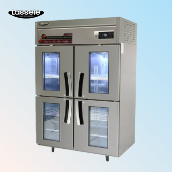 라셀르 업소용 숙성고 45박스 고기냉장고 고기숙성고 간냉식 LMP-1045DA